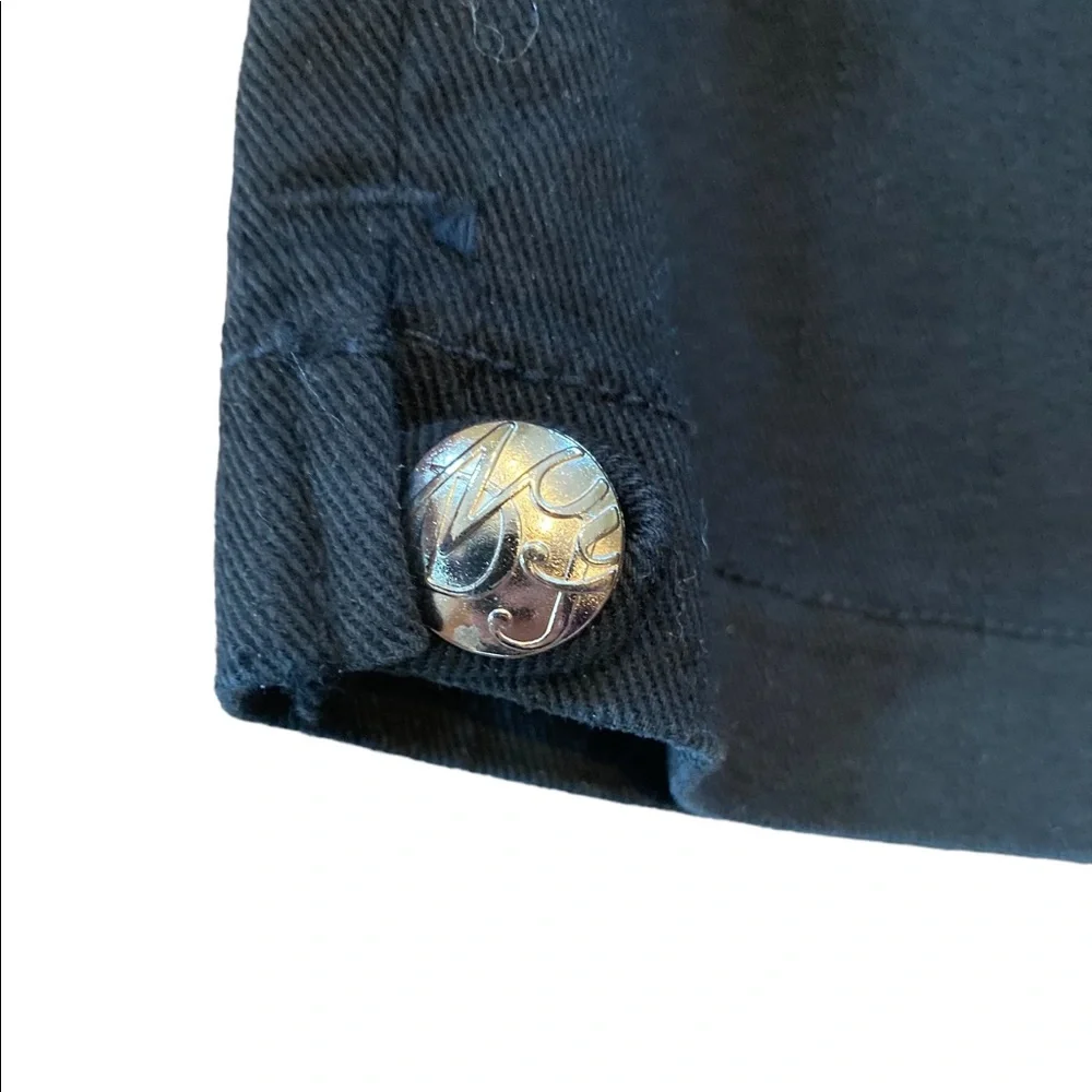 NYDJ Bermuda Shorts - Picture 3 of 5